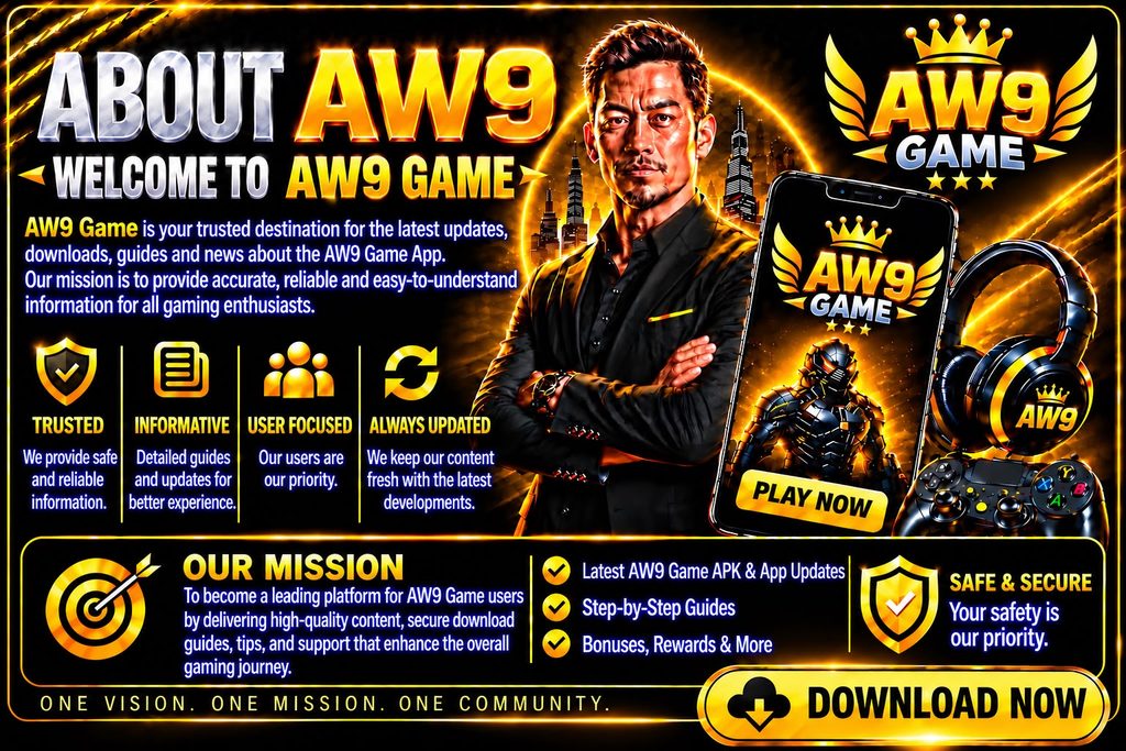 AW9 GAME